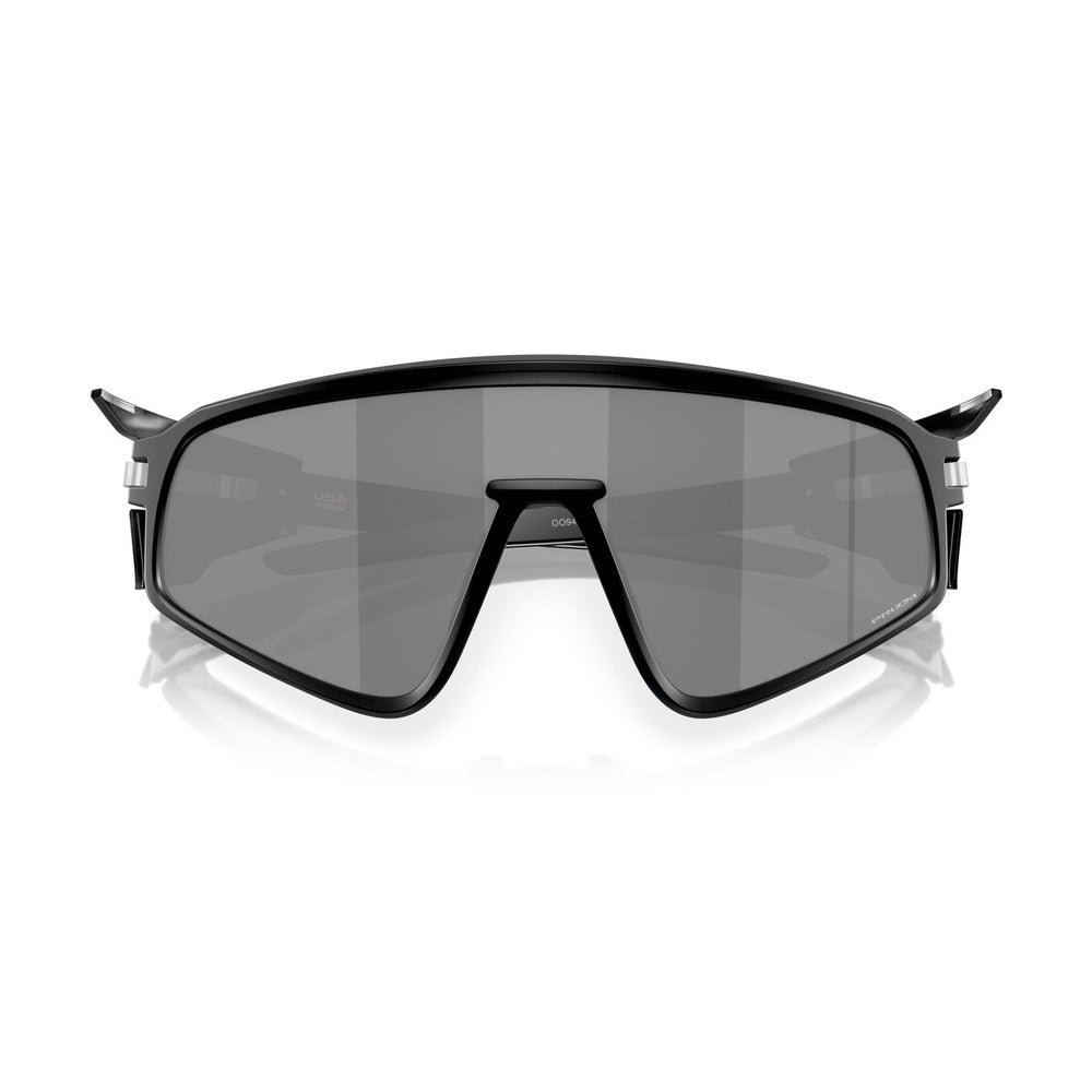 Oakley LATCH PANEL MATTE BLACK W/ PRIZM BLACK