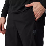 Fox RANGER SHORT W/LINER [BLK] 40