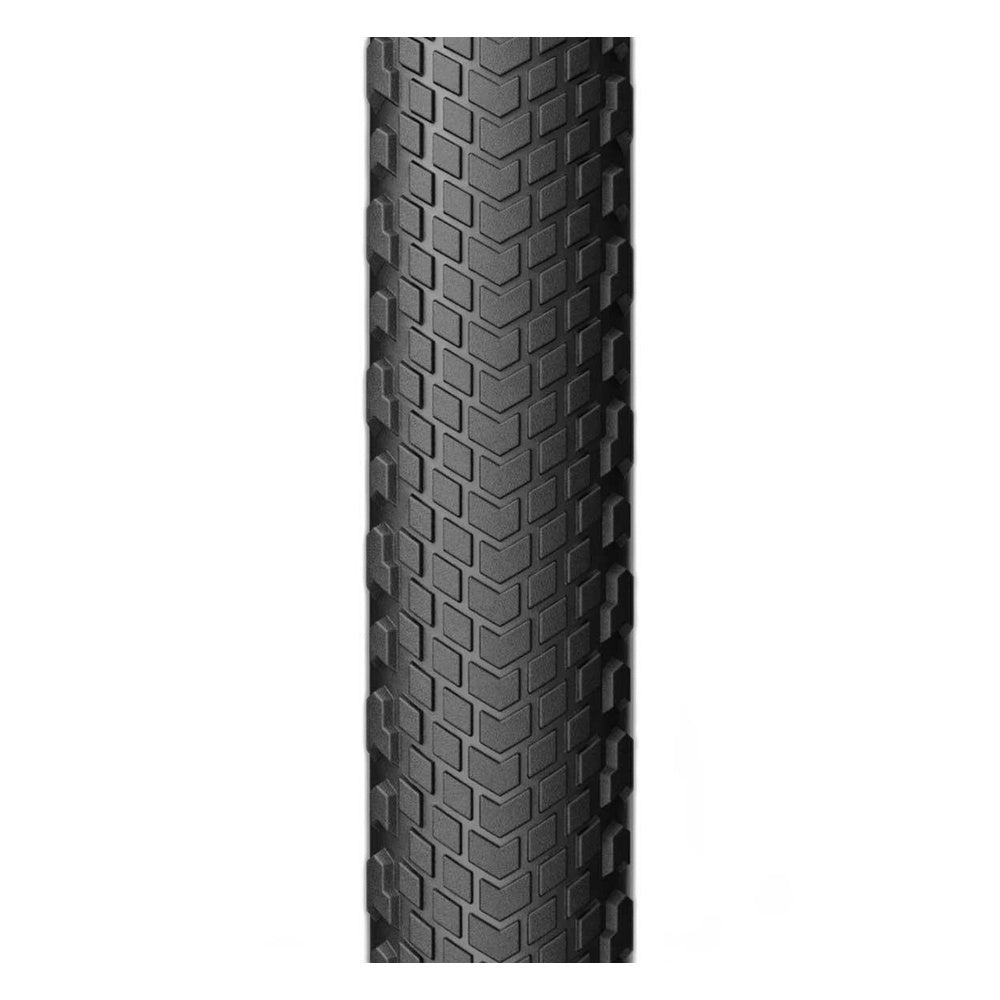 Pirelli Cinturato Gravel 700x40 Hard Terrain Black Tire