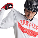 Troy Lee Designs Skyline Air LS Jersey