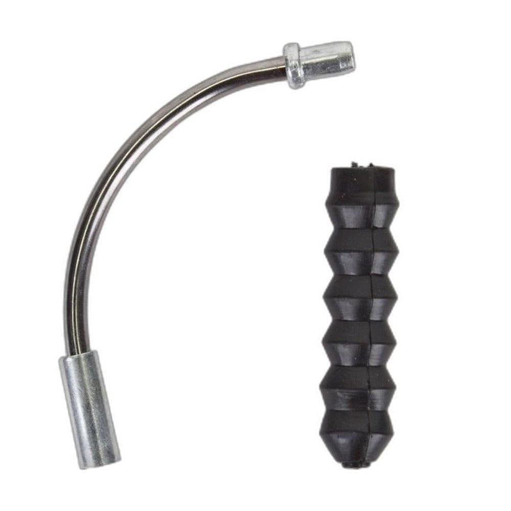 Clarks Cable Guide