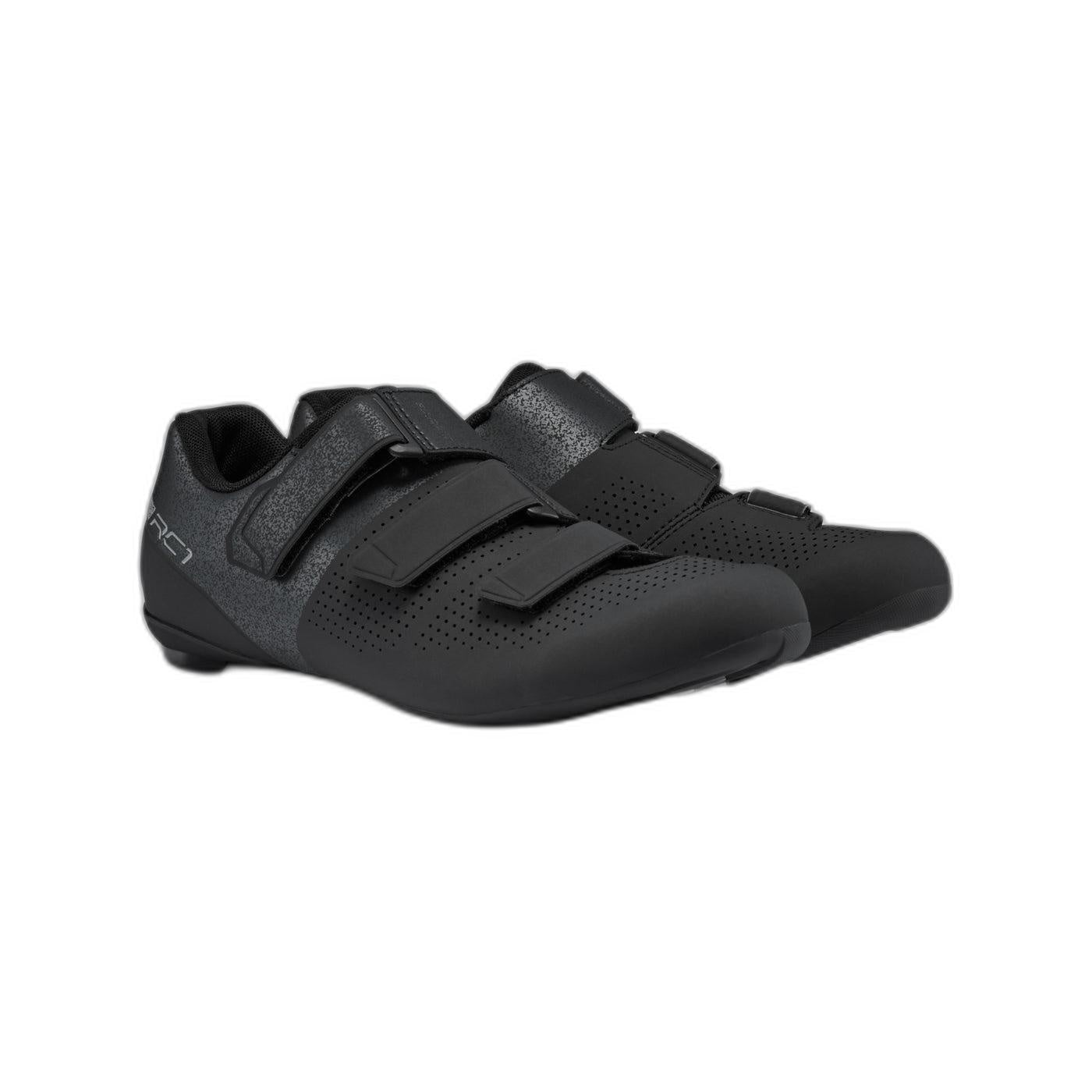 Shimano SH-RC102W BICYCLE SHOES | BLACK 44.0 WOMEN
