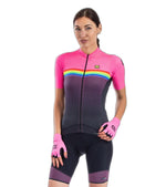 Ale PRR SS Jersey Women's