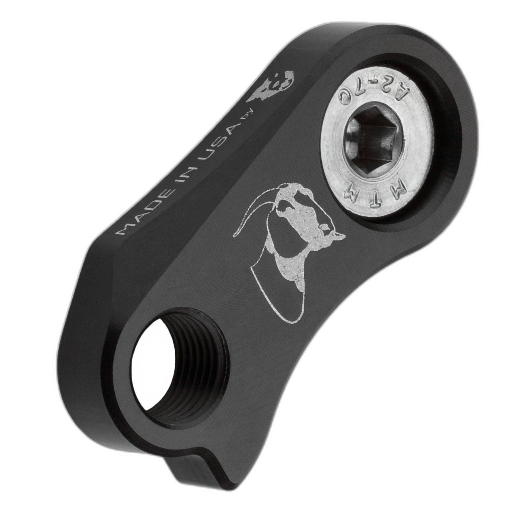 Wolf Tooth Lindarets GoatLink Shimano Direct Mount RearDerailleur Adaptor