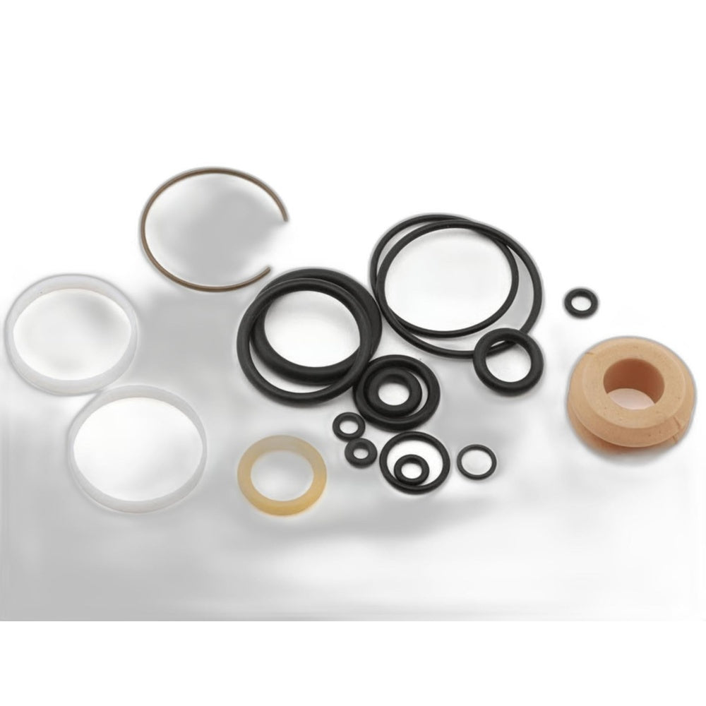 Fox Factory INC Seal Kit: 2024 FLOAT X/Bomber Air, Damper Rebuild, Gen 2
