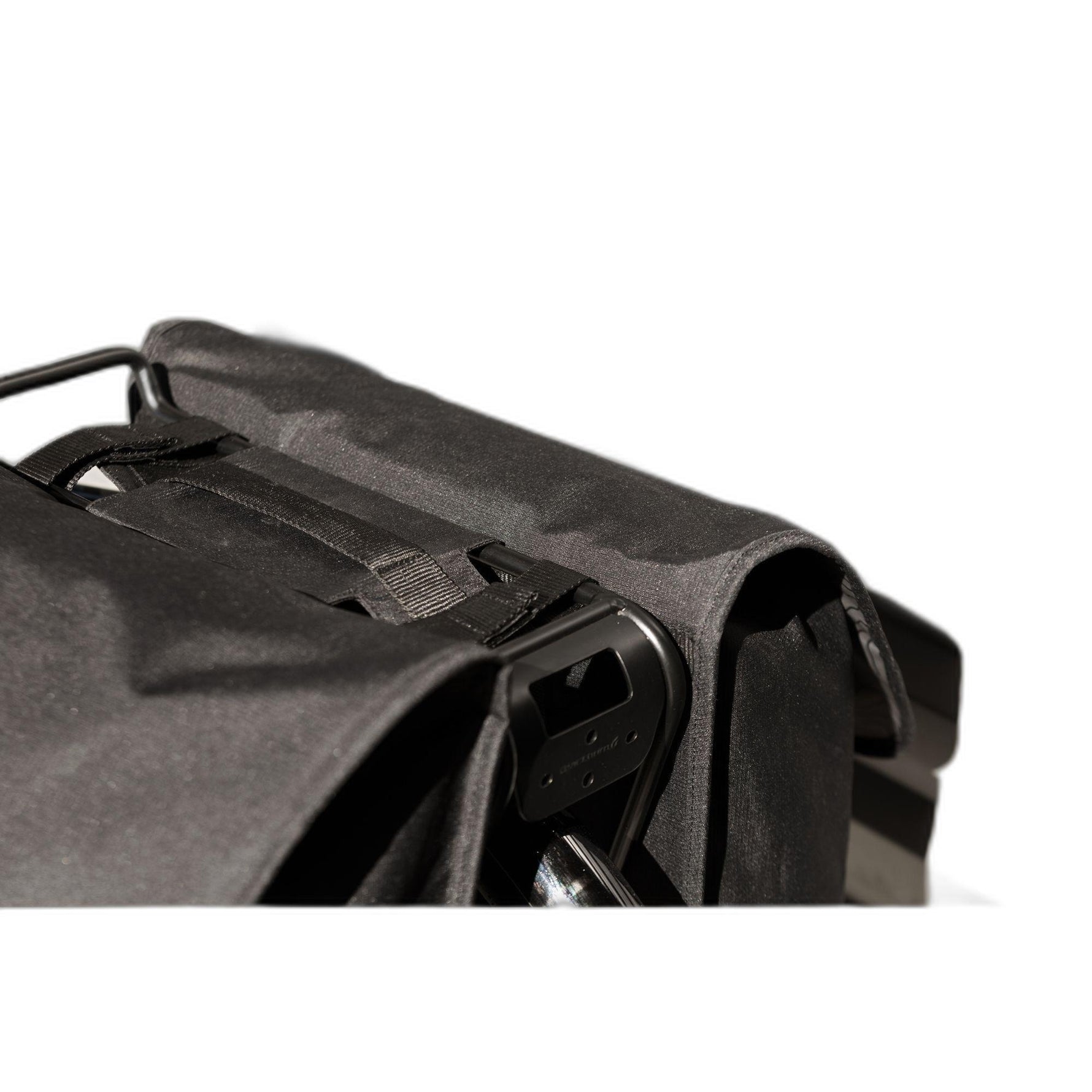 Blackburn Local Saddle Bag  Black