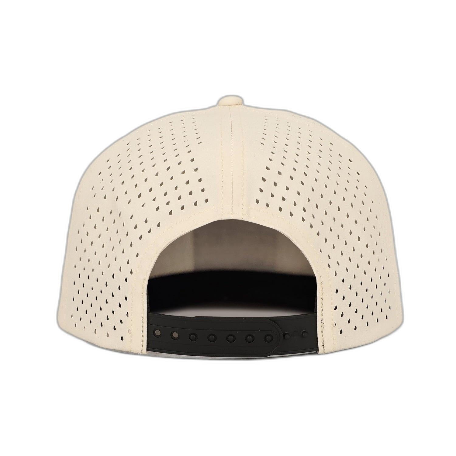 Wrld Tags Venezuela Cap