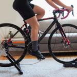 Blackburn Camber UD Carbon Cage White