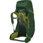 Ace 50 Green Canopy OS