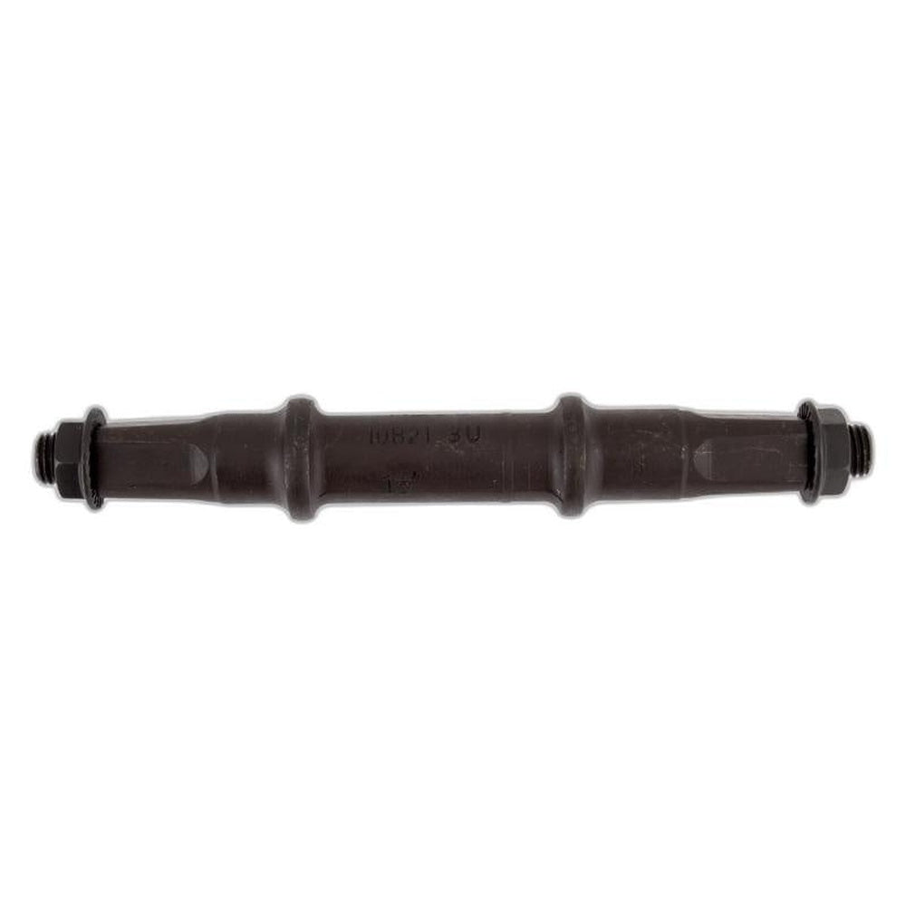 BB AXLE SUNLT w/NUT 3U 35.0x52x40.5x127.5