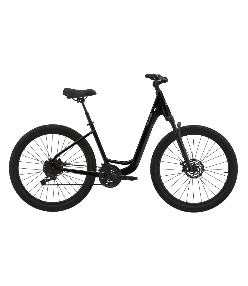 Cannondale Adventure 2