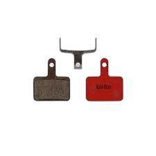 Koolstop Disc For Deore Mechanical Brake Pads