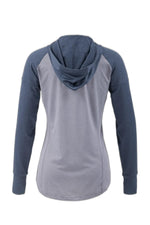 Moonlight Shirt WMN Mellow/Night XS