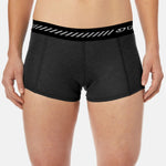 Giro Womens  Undershort II  Black M