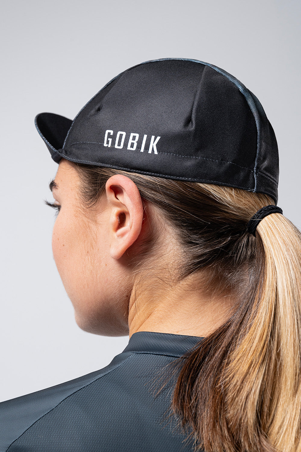 Gobik Vintage Unisex Cap Army One Size