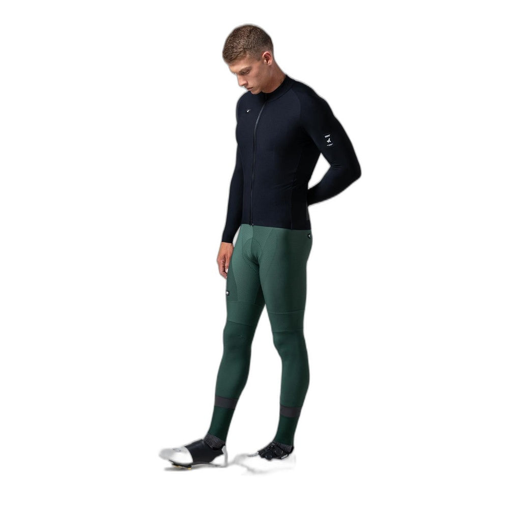 Gobik Pacer Solid 2.0 Long Sleeve Jersey Men's