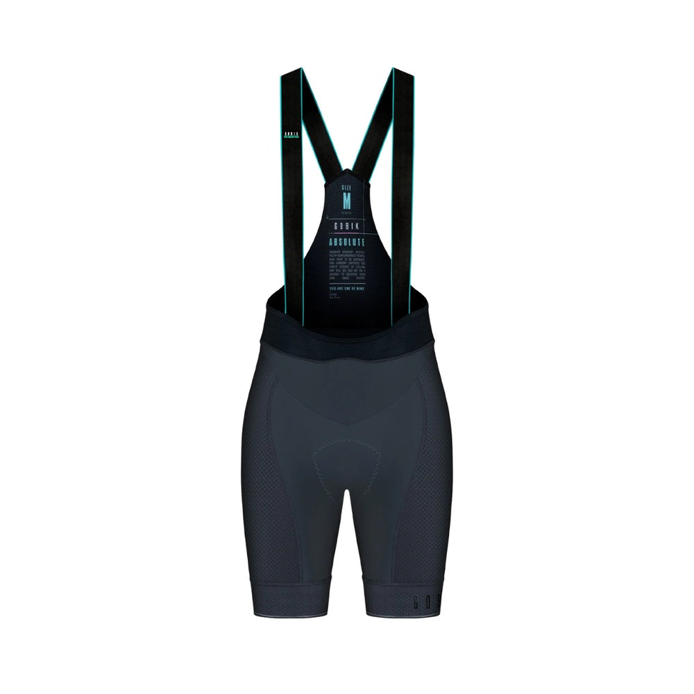 Gobik Absolute 5.0 Bib Short Women's