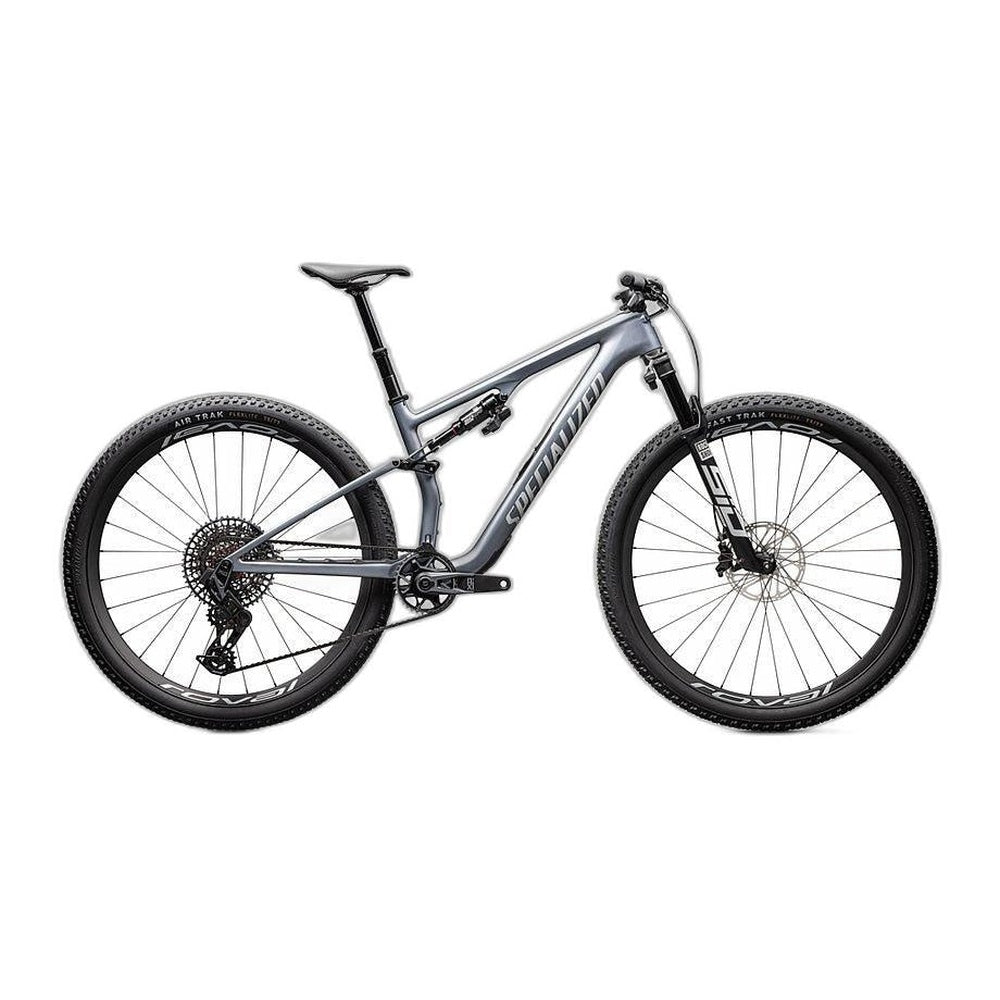 Specialized EPIC 8 PRO GCLMET/GLDPRL/METWHTSIL M