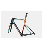 Cannondale LAB71 Supersix EVO A/M Frame WOW 54