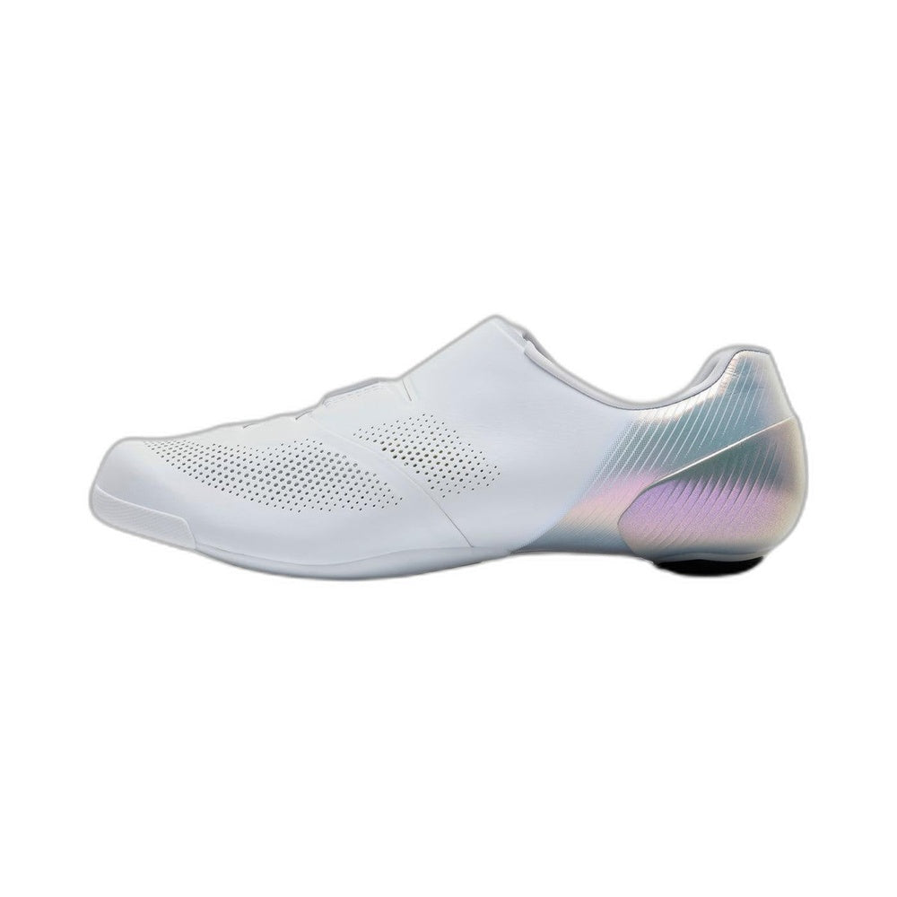 Shimano SH-RC903W S-PHYRE BICYCLE SHOES | WHITE 42.0 WOMEN