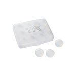 TYR Adult soft Silicone Ear Plugs (12 pack)