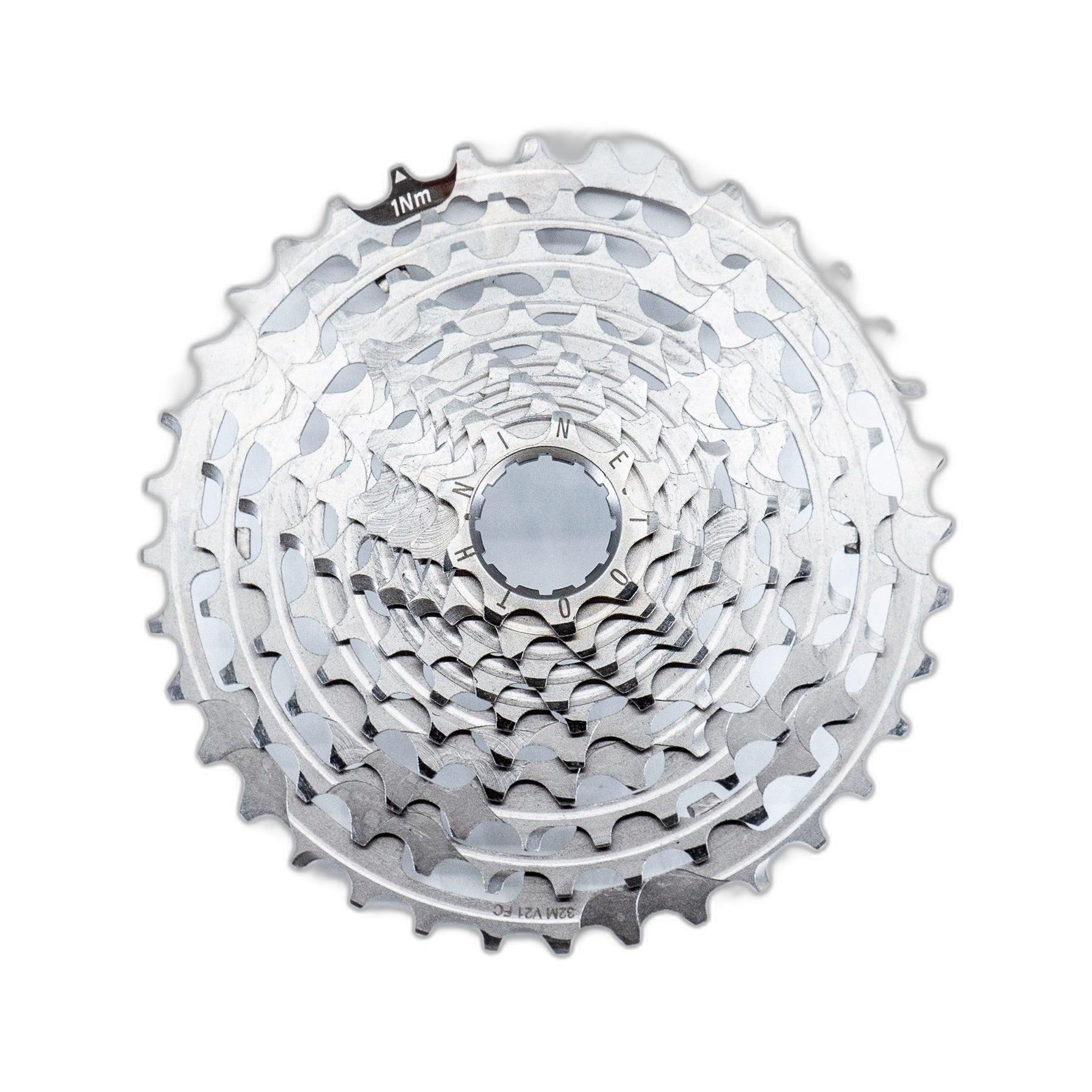 E*thirteen Helix Race 12-Speed 9-50T Cassette Replacement Clusters