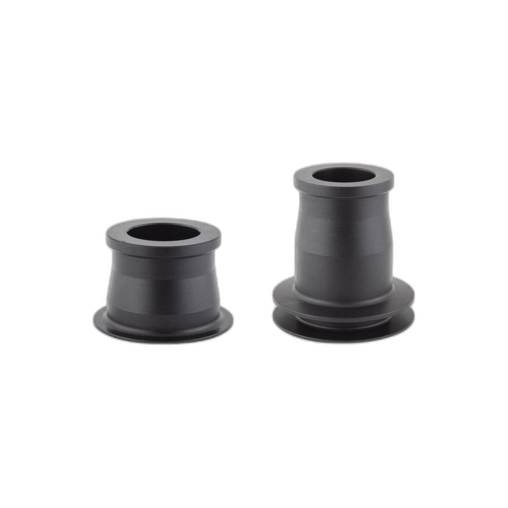 HUB PART END CAP DT RR 142/148x12 SRAM XD EXP BK