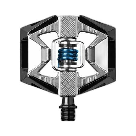 Crank Brothers DOUBLE SHOT BLACK