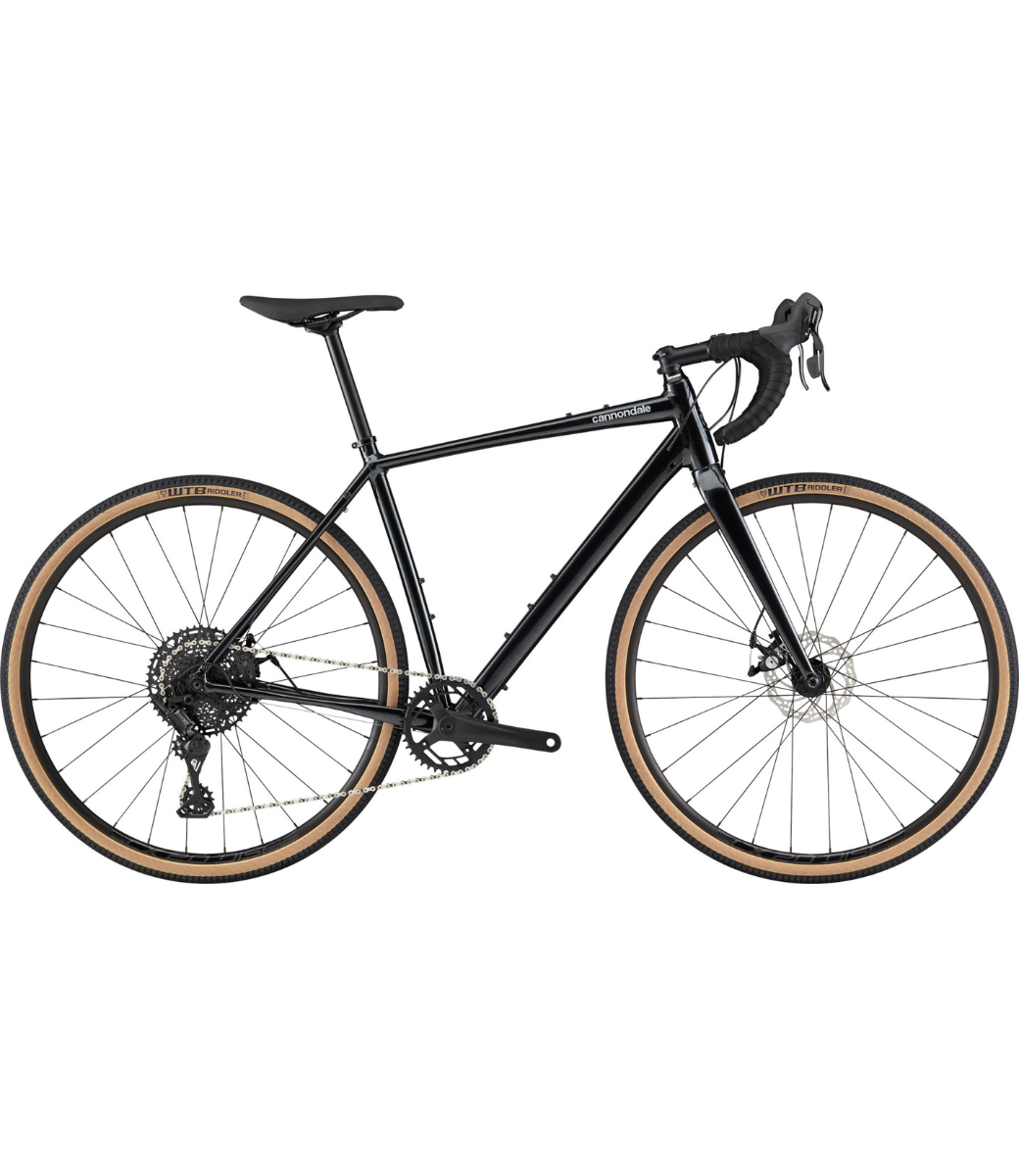 Cannondale  Topstone 4
