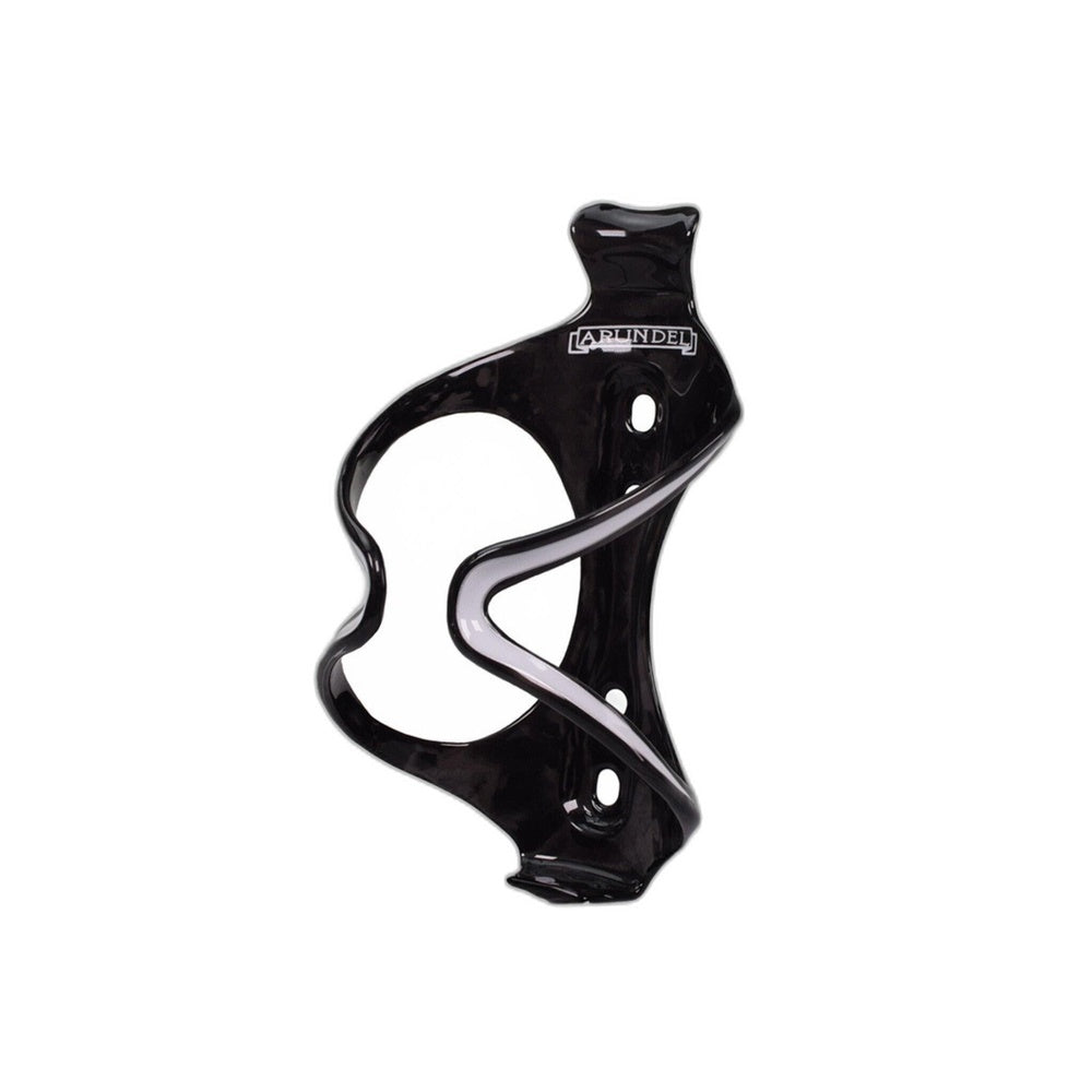 Arundel Oil Slick Mandible Bottle Cage