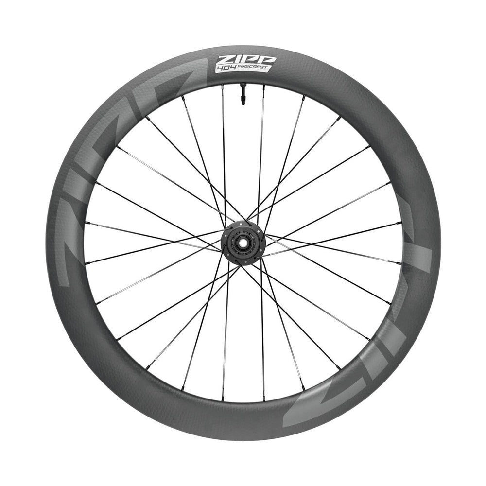 Zipp 404 Firecrest Carbon Tubeless Disc Brake XDR Rear Wheel