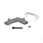 Sram Metal Scintered/Steel Trail/Guide Brake Pads