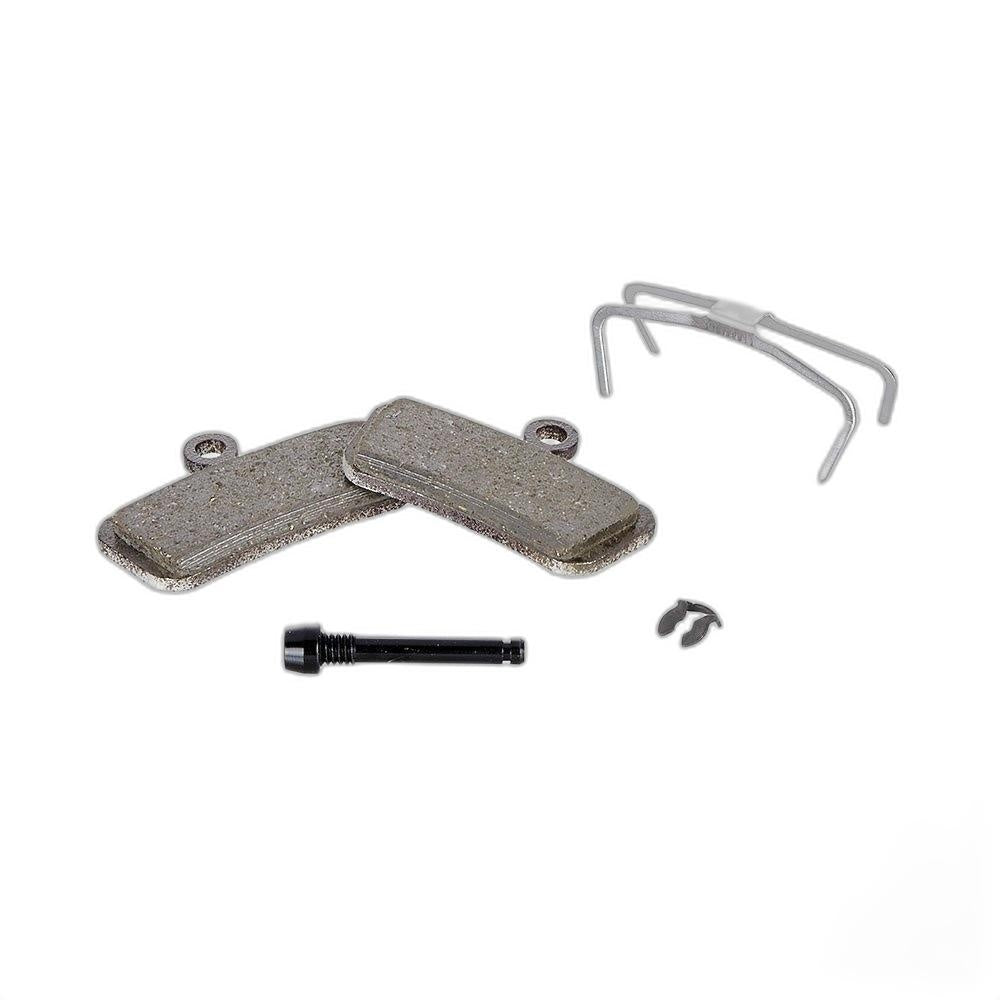 Sram Metal Scintered/Steel Trail/Guide Brake Pads