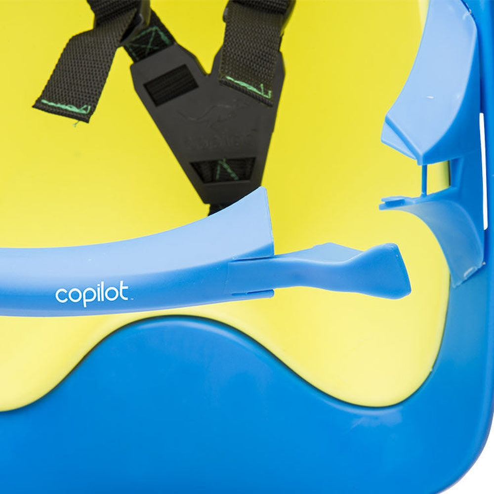 Copilot Cabbie Child Seat