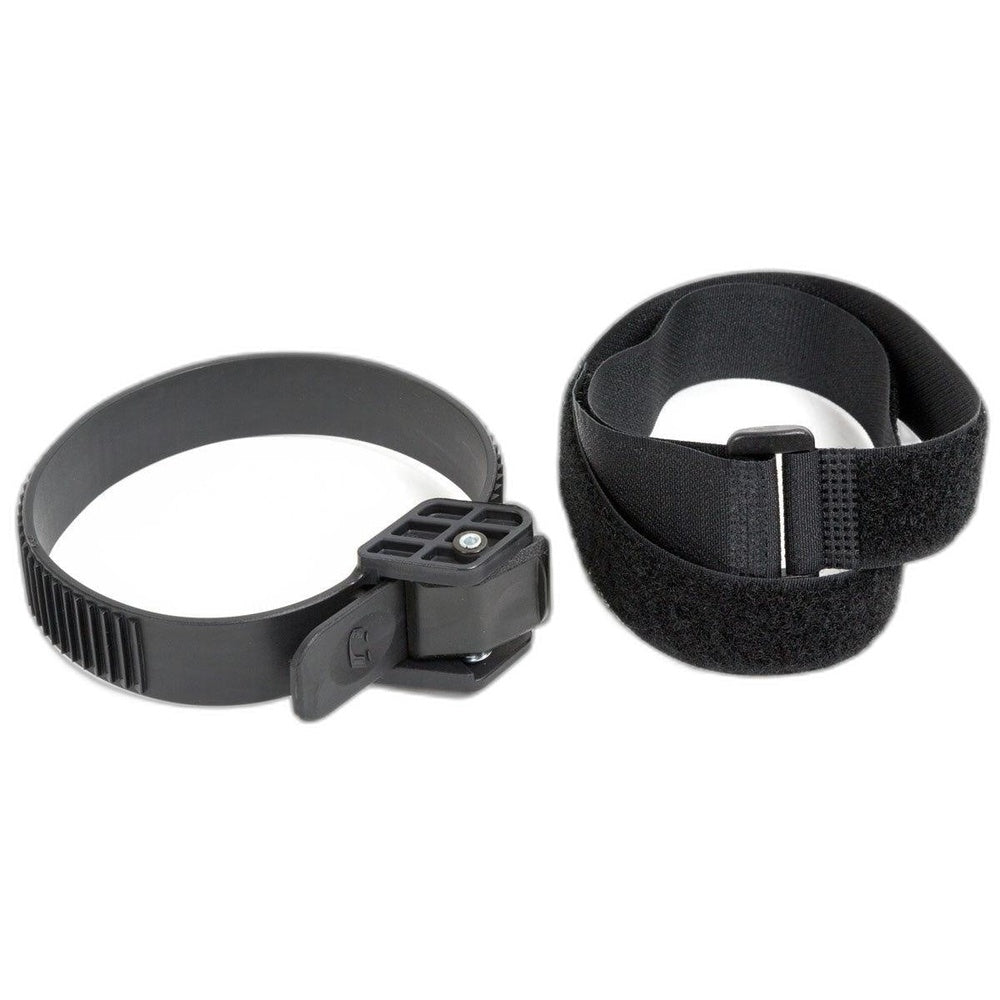 Kuat Phat Bike Kit - Includes strap extender and front tire strap