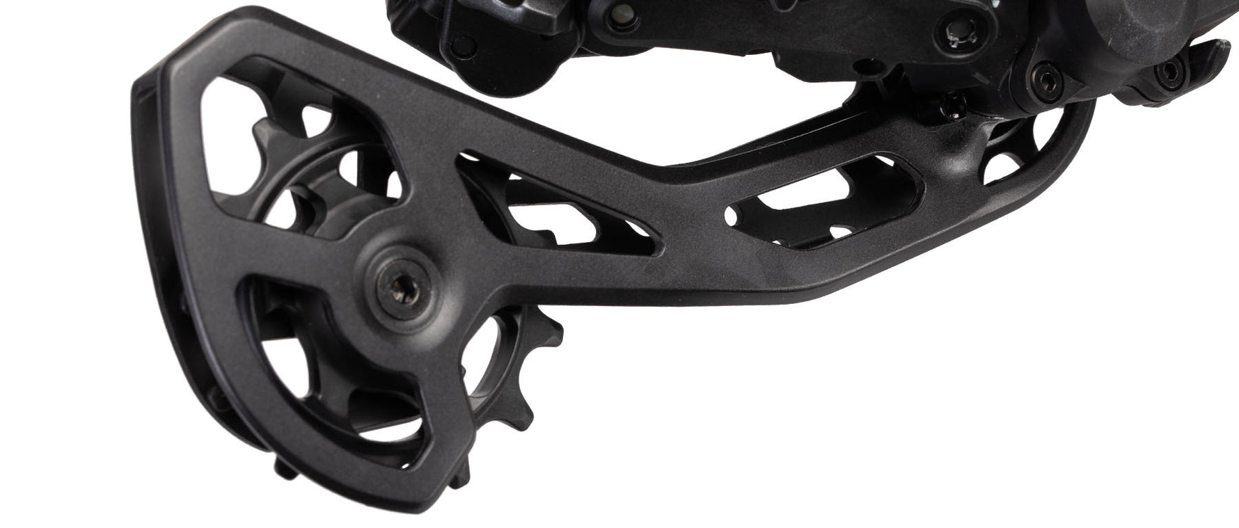 Shimano RD-RX815 GRX 11Sp 2x11 Di2 Rear Derailleur