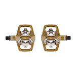 Look X-Track En Rage + Bronze Pedals