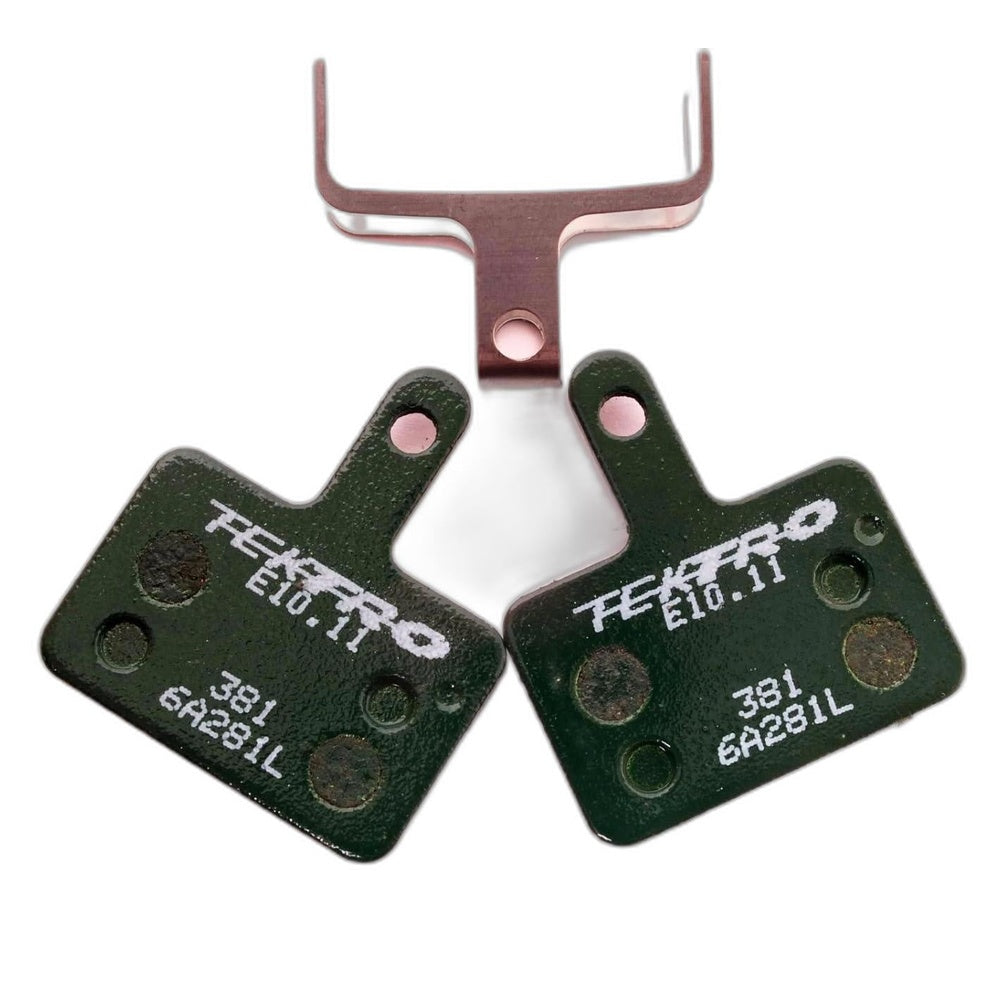 Tektro Disc Orion/Auriga Brake Pad
