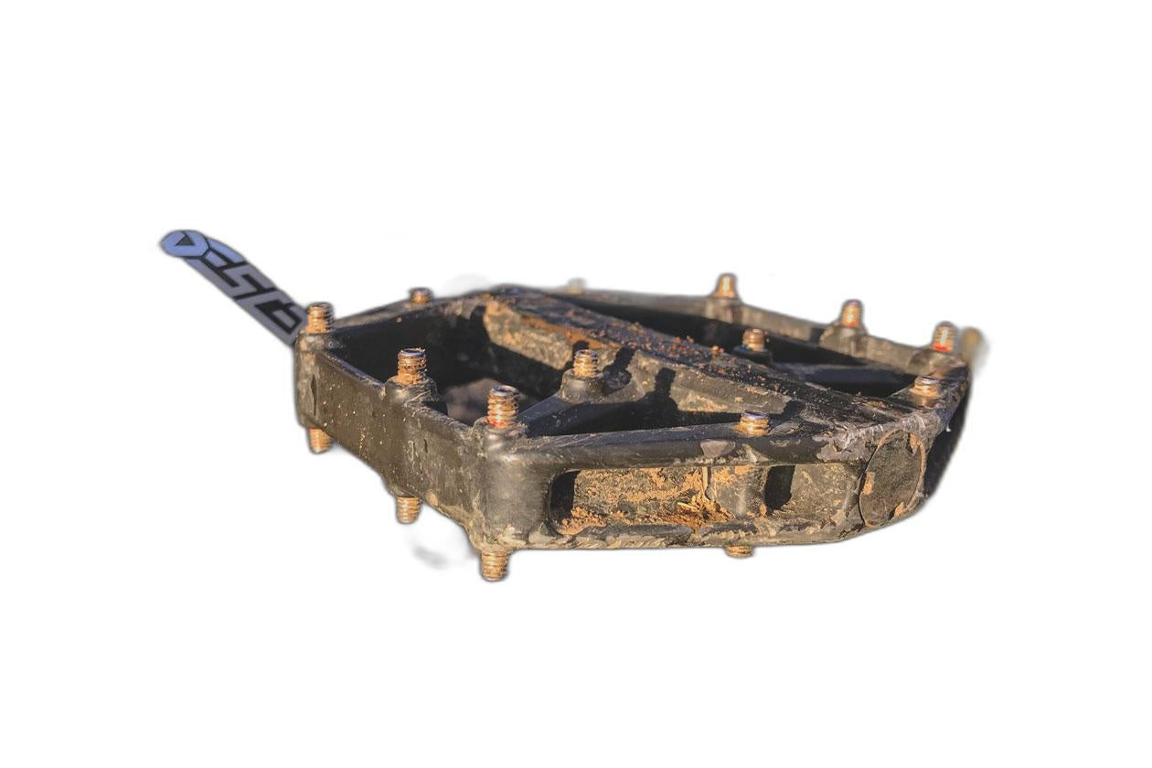 Look Geotrail Roc Platform Pedals
