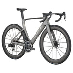 Scott Bike Foil RC Ultimate  Tungsten Grey M