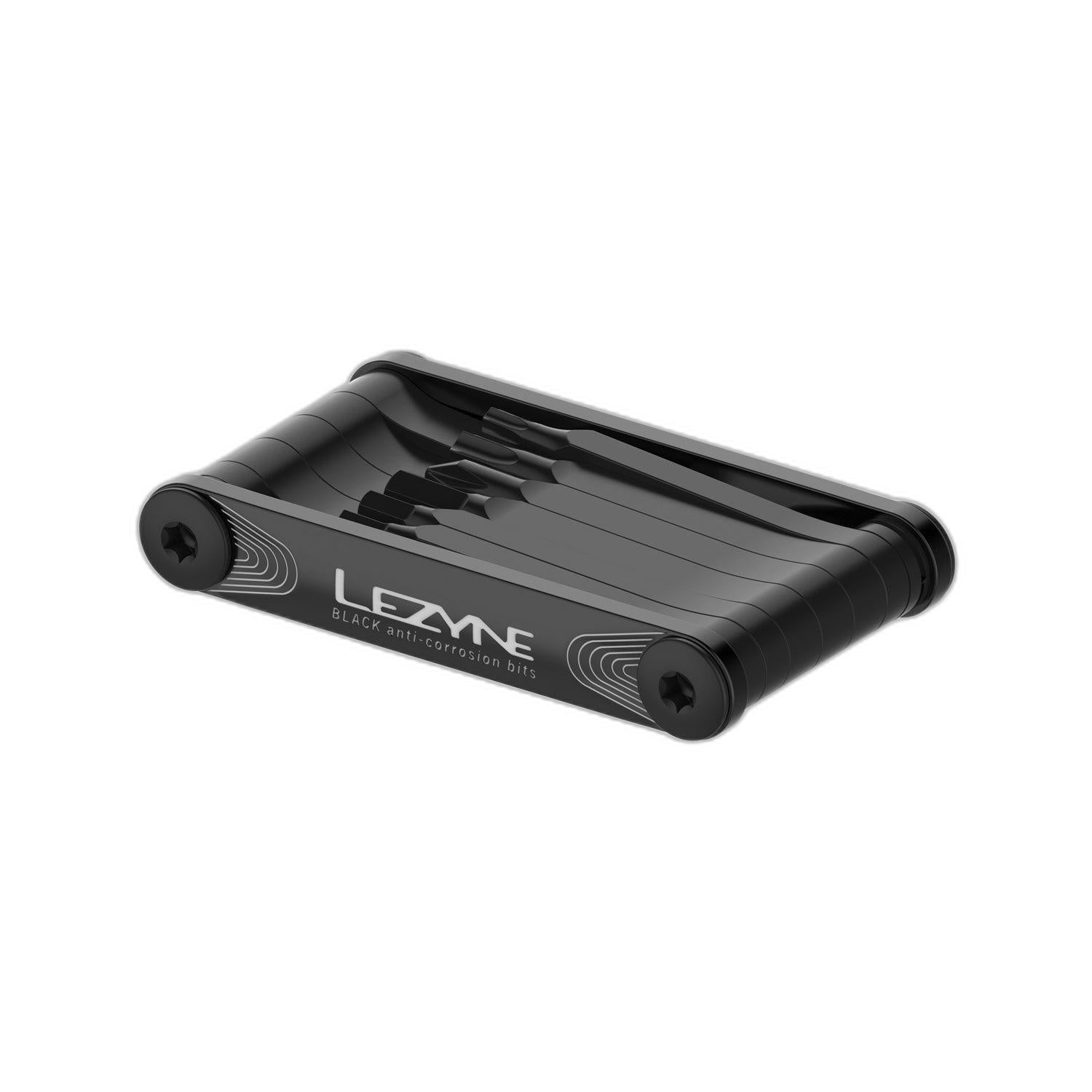 Lezyne V PRO 11 BLACK