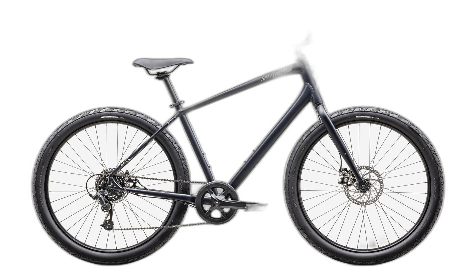 Specialized ROLL 2.0 DKNVY/DUNEWHT S