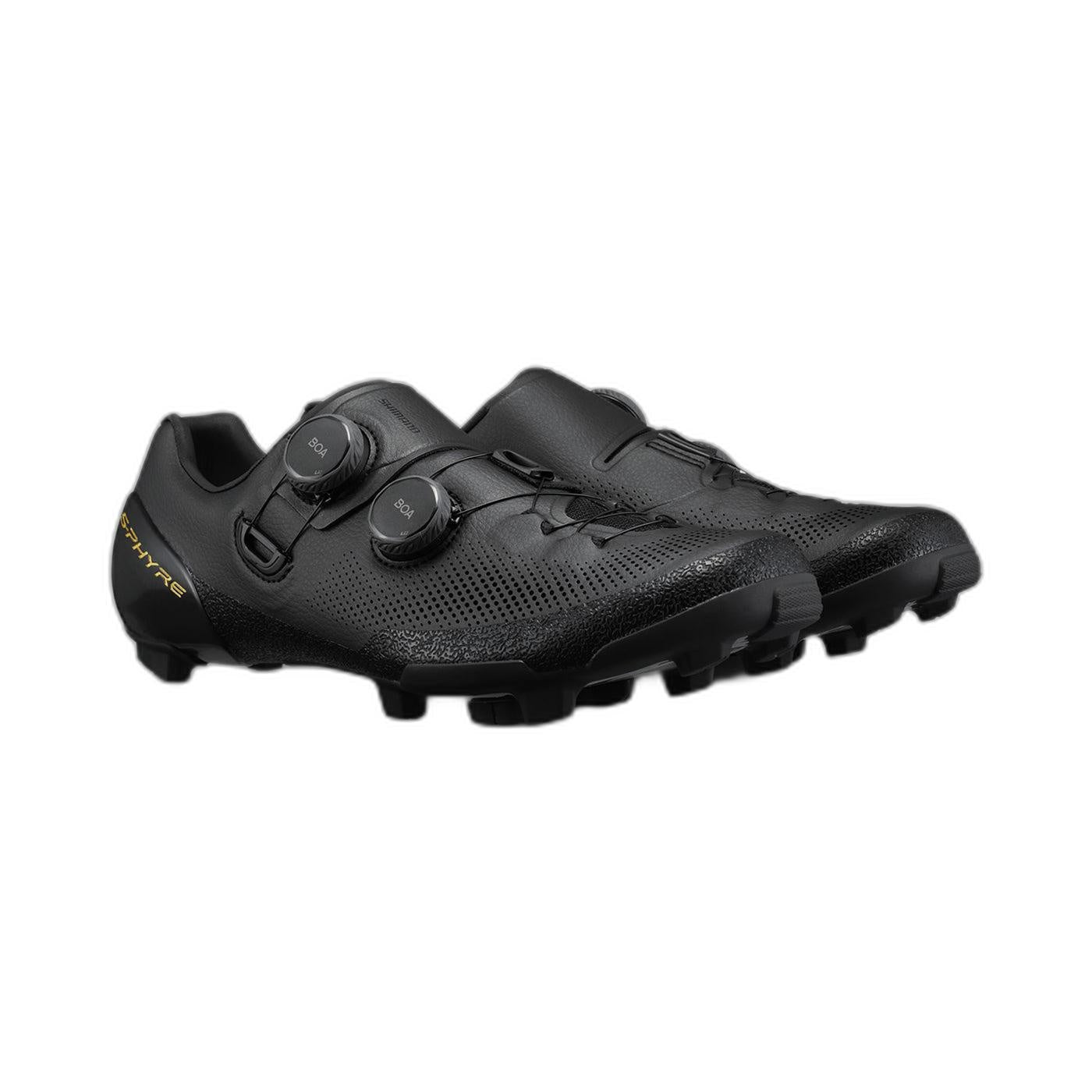 Shimano SH-RX910 S-PHYRE BICYCLE SHOES