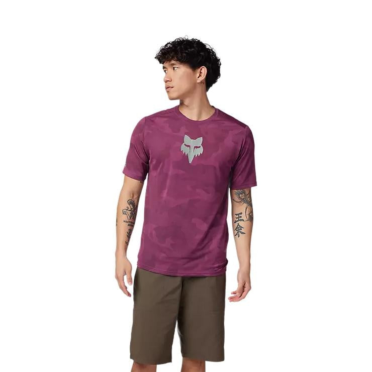 2024 FA-RANGER TRU DRI SS JERSEY [SAN] 2X