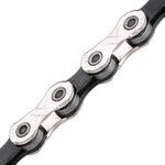 Kmc X11 11Sp Black Chain