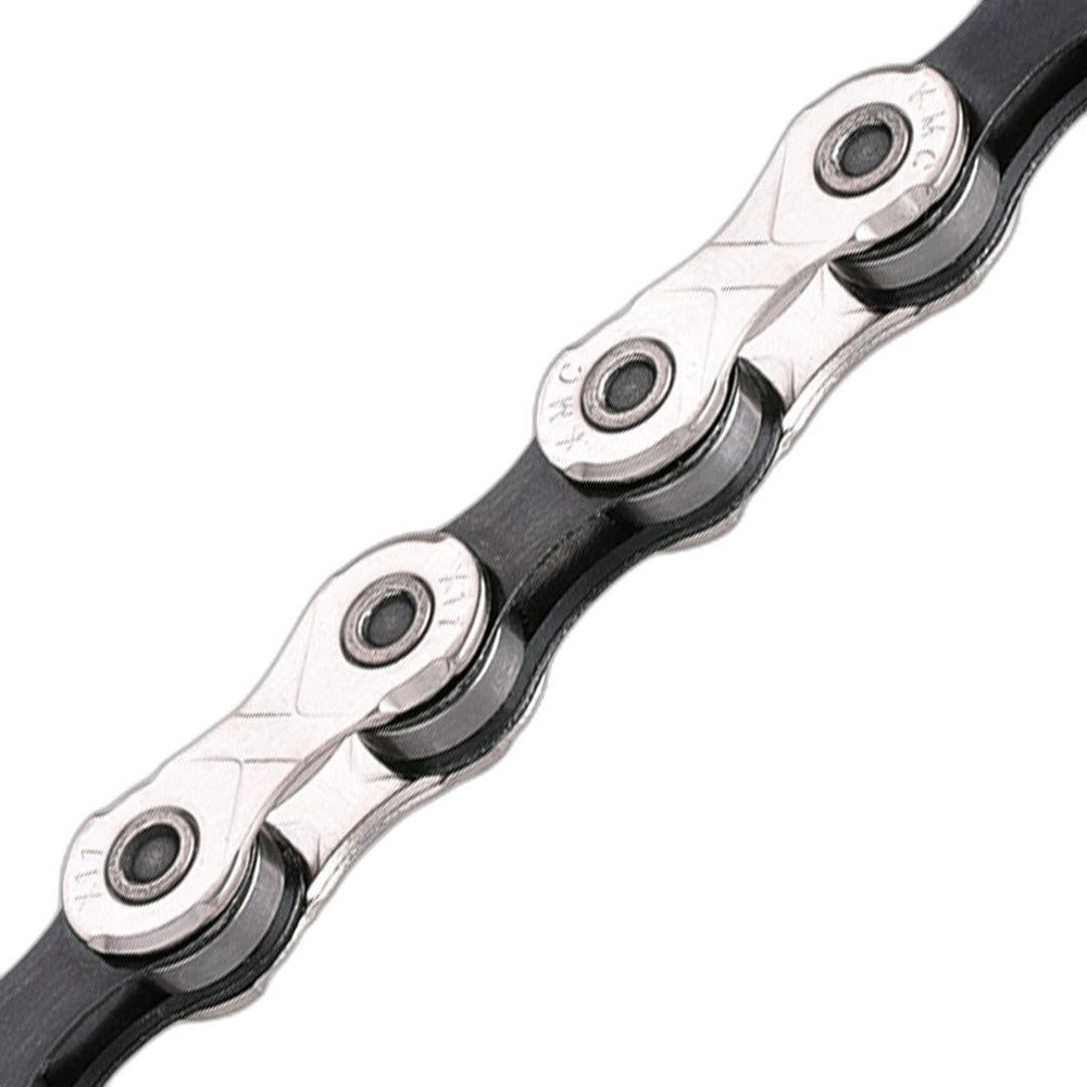 Kmc X11 11Sp Black Chain