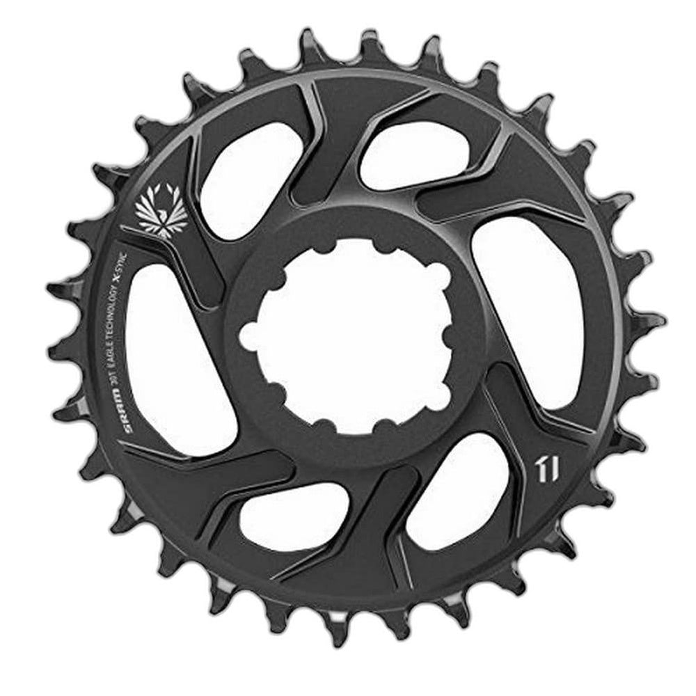 Sram X-Sync Steel Eagle 34T 6mm Chainring