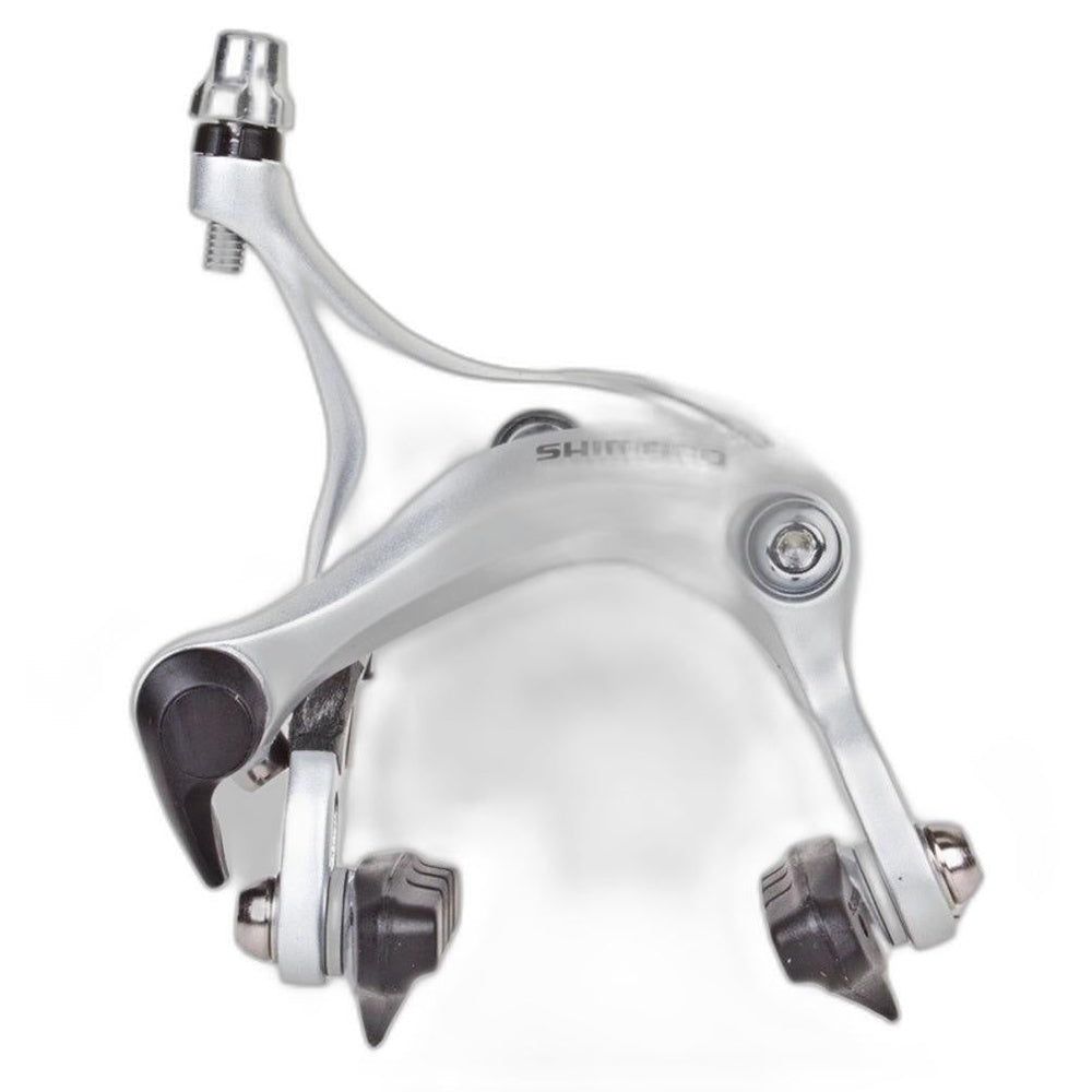 Shimano Br-R451 Mid Reach Brake  Silver Front