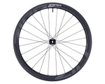 Zipp AM 303 S Carbon Tubeless Disc Brake Front Wheel