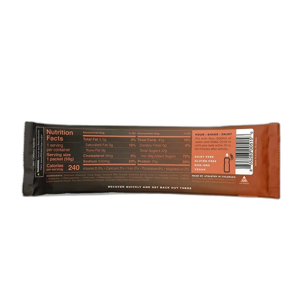 Tailwind Recovery Salted Caramel 20 Servings